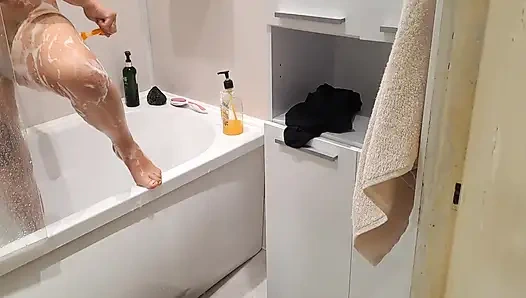 Ищу мою тинку сводную сестру и дрочу