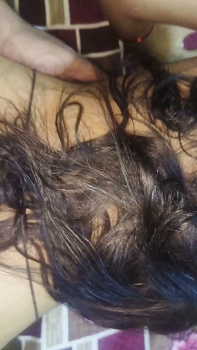 Indian desi bhabhi ki biwi ke sath sex Kiya