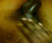 OIL MASSAGE AND CUMMING