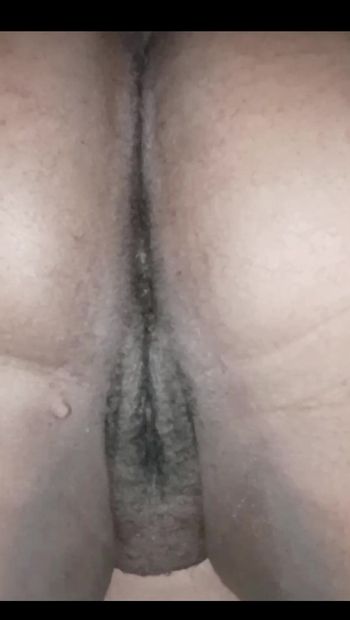 Come fuck my ass