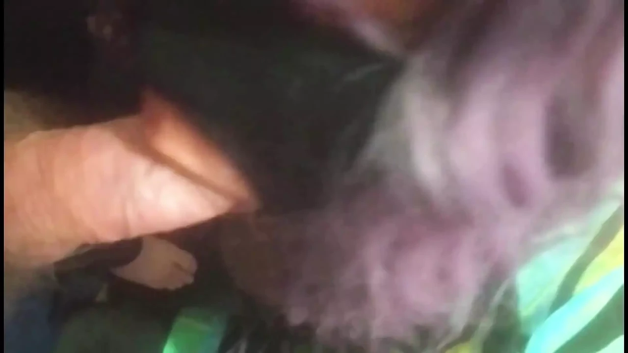 Another Man Giving Me His Cum