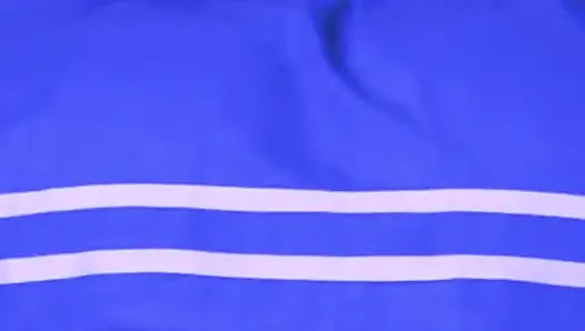 Sert yarağa en alta kadar biniyor