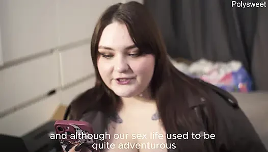 Porno-geschichte - Meine einführung, ein cuckold zu sein (True Story, cuckold, mann - weiblich)