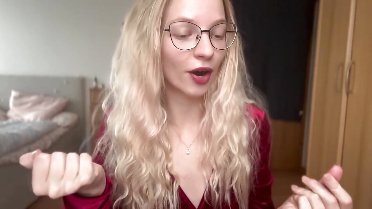 Weibliche Vorherrschaft stufen der unterwerfung!