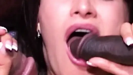 Gang Bang Party Vol. 4 - Heiße Gruppenspiele