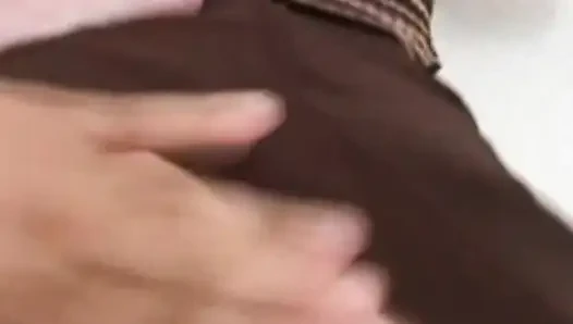 Blonde Takes It All Deep