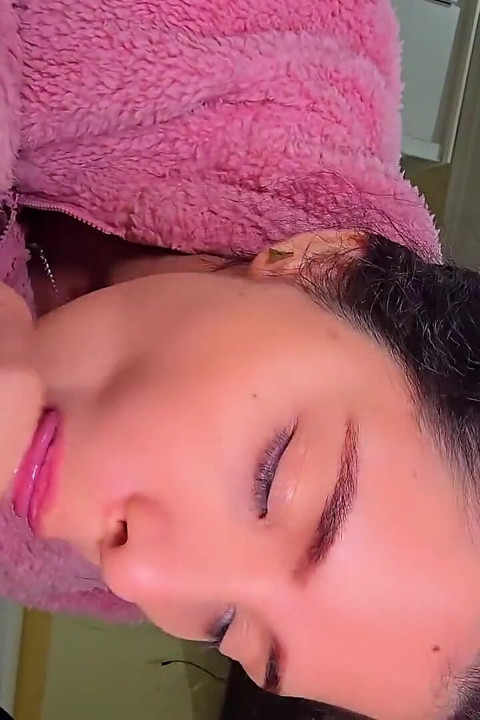 Stepsister Seeks Warmth in Her Stepbrother's Cock, Homemade!!!
