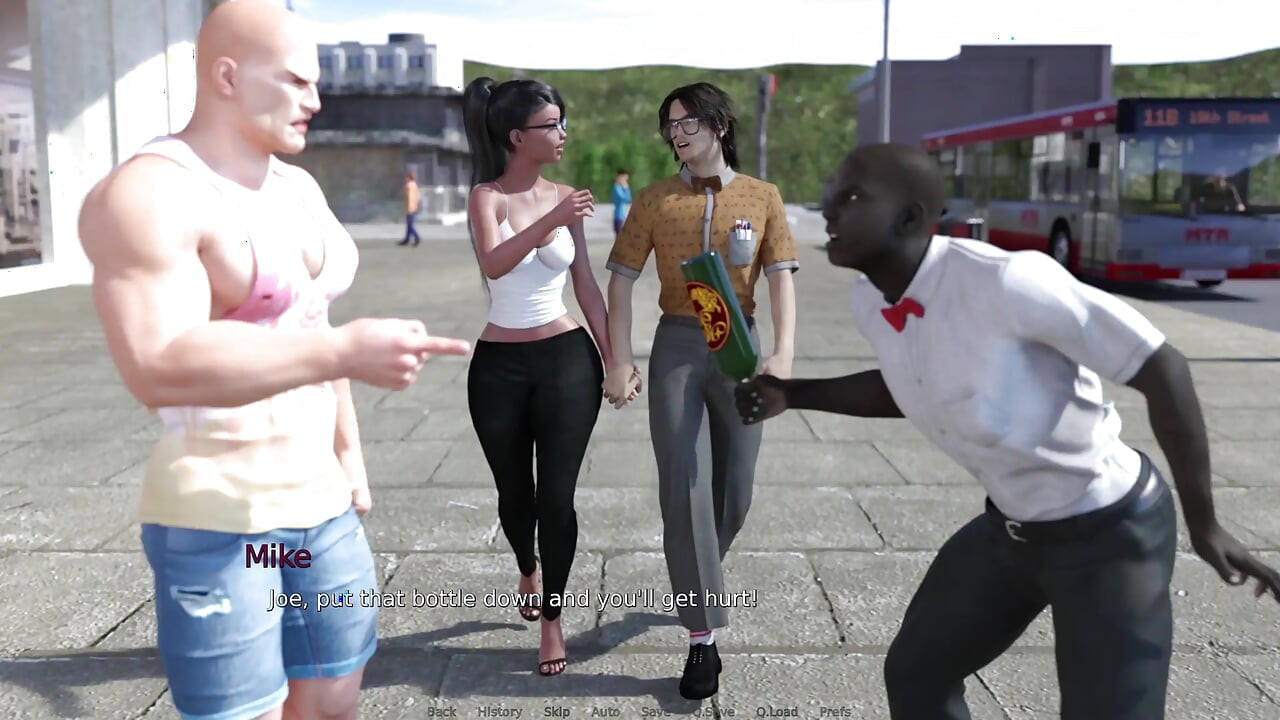 Laura Lustful Secrets (part 26)