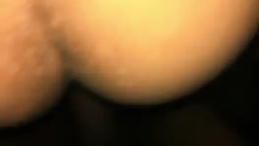 First time i saw my gf dig its juicy and fuck hard dogy style