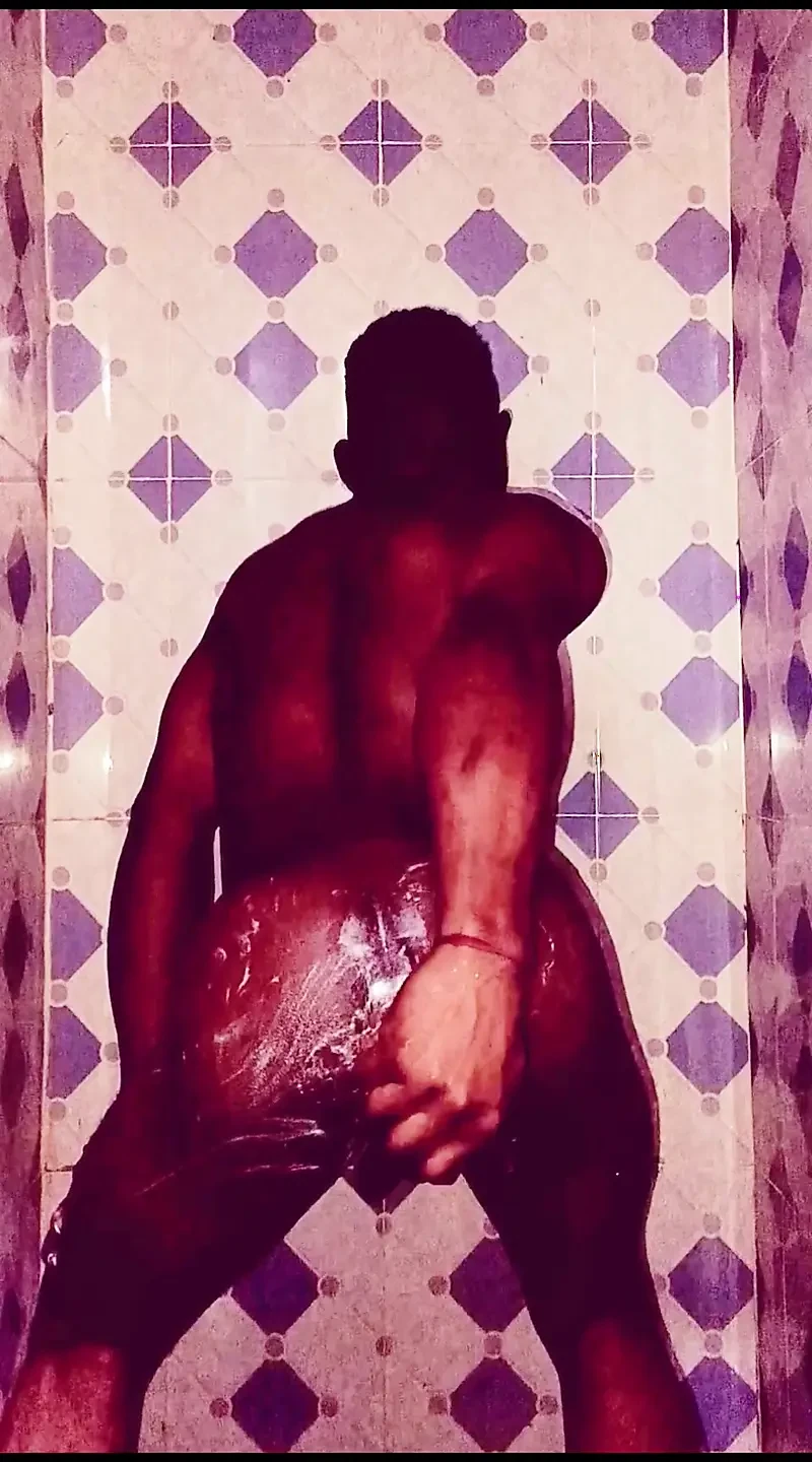 Fucking big ass boy