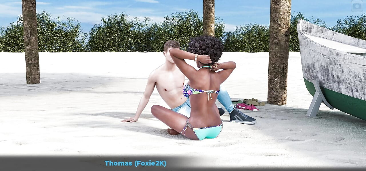 MILFS Sunville - Ep 103 - Berikan dalam, Wanita (1) oleh Misskitty2k