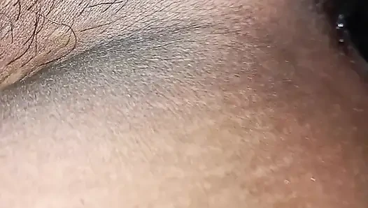 Sexy couple  full night masti doggy style