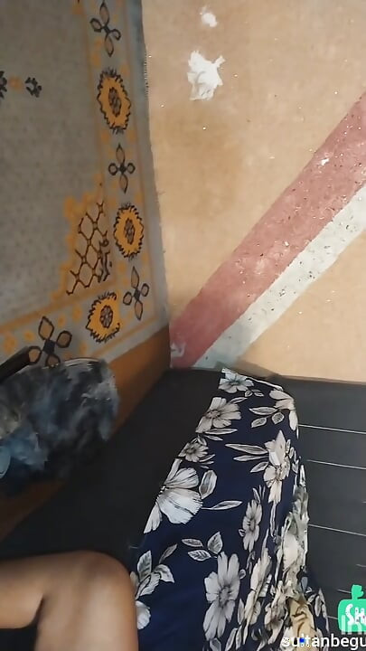 My Desi bhabhi i fucking juicy black pussy today happy sultanbegumx