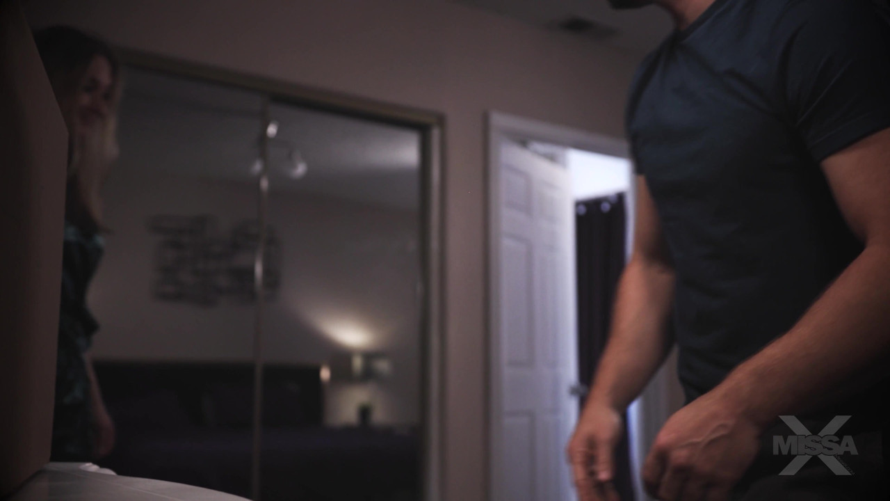 Missax - 私はあなたの、義理の息子だ - オフィーリアカーン