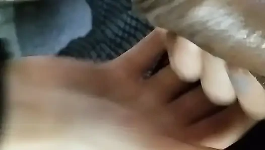 Sexy lady ki garmi masti masala choday doggy position