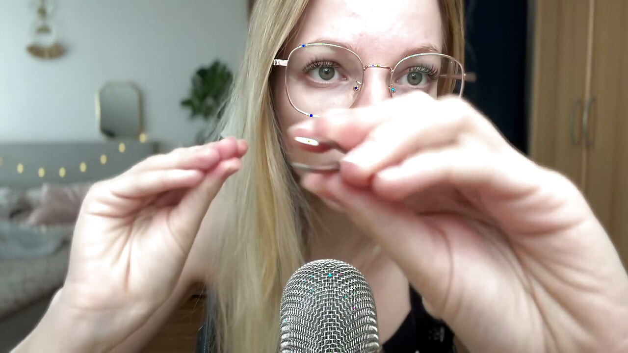 Spălare a creierului în supunere! Asmr
