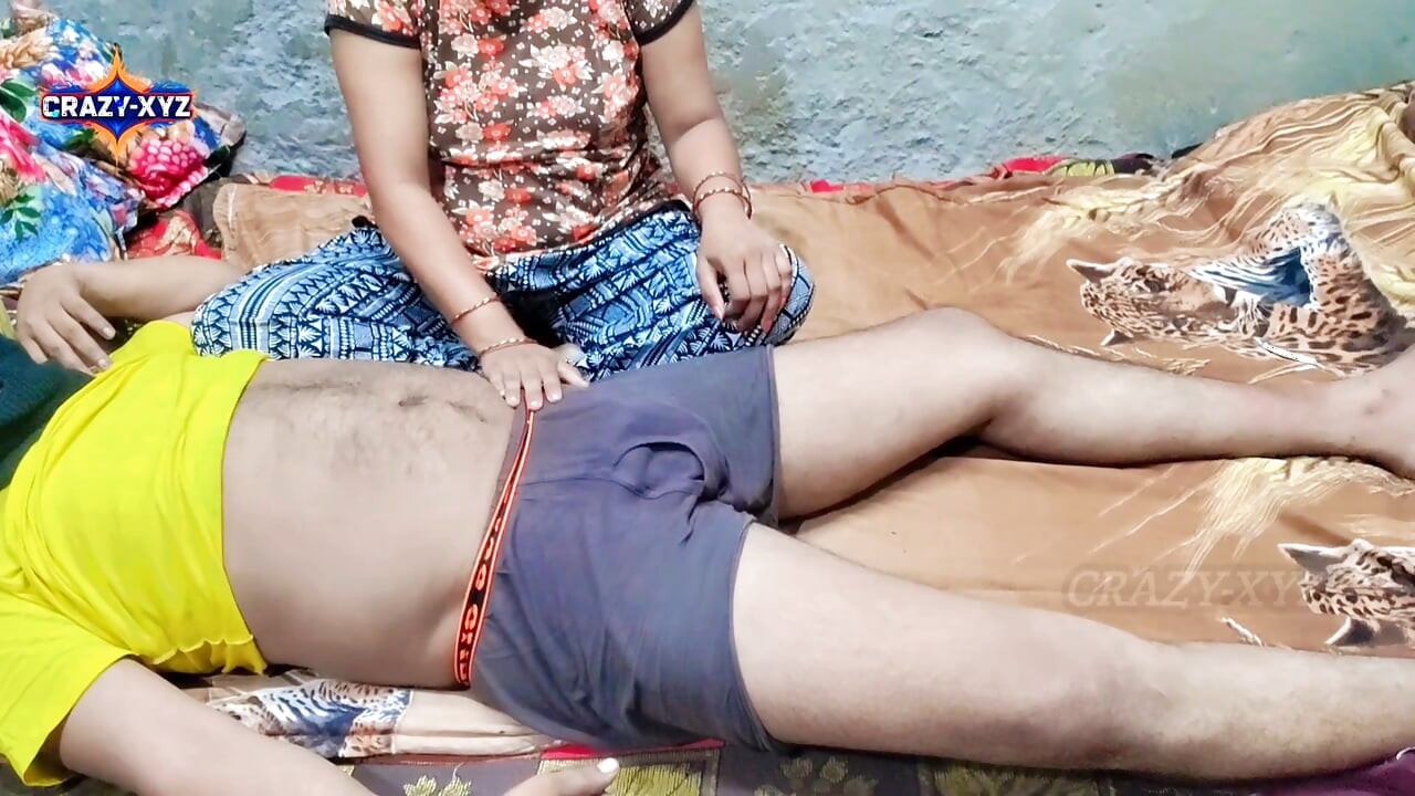 I sex My Local desi village Bhabhi tight pussy, my Bhabhi very angry