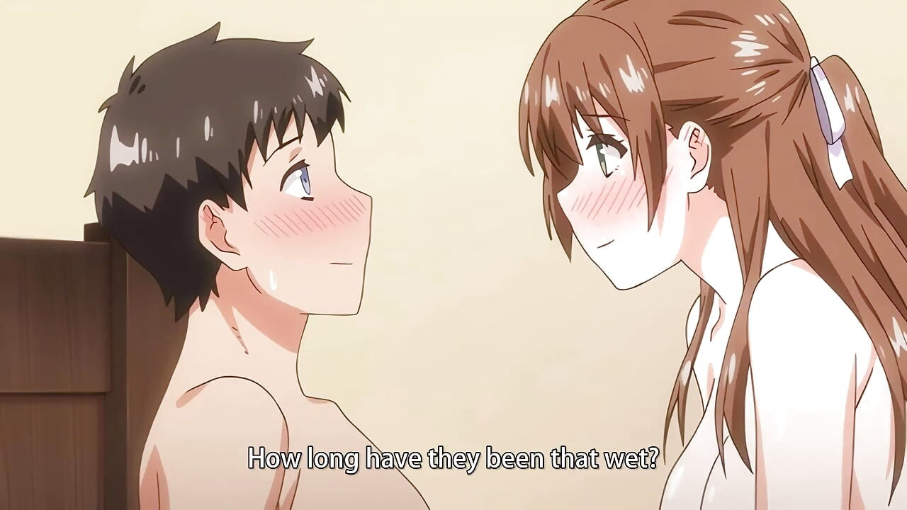 Nuevo hentai
