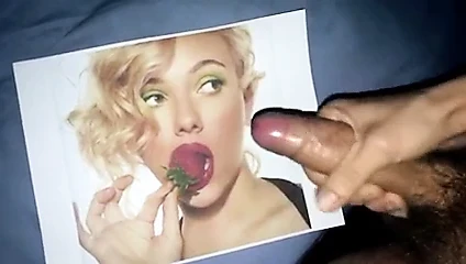 Scarlett Johansson