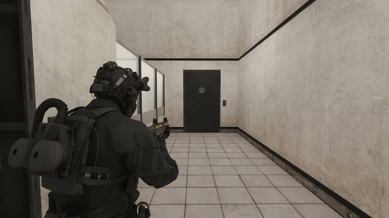 GMod RTX DLSS 5 test