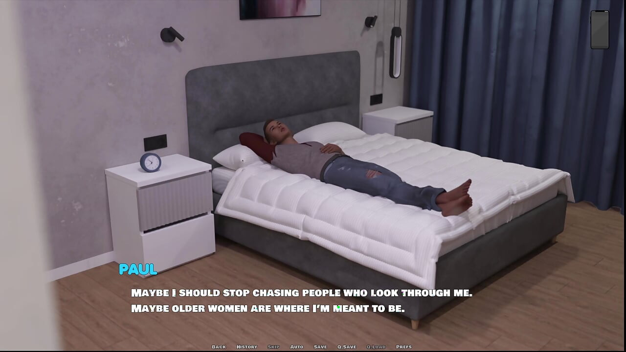 Obsessed with Horny Divorced MILFs (part 2)