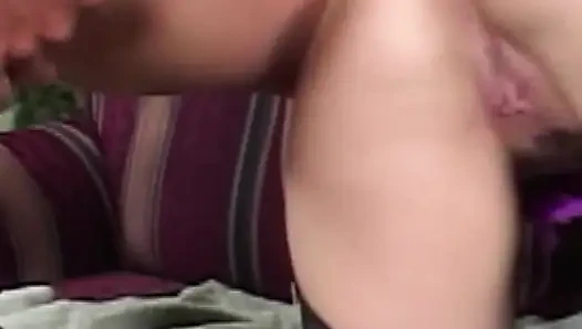 Anal Invasion Vol. 2: Intensive Erkundung