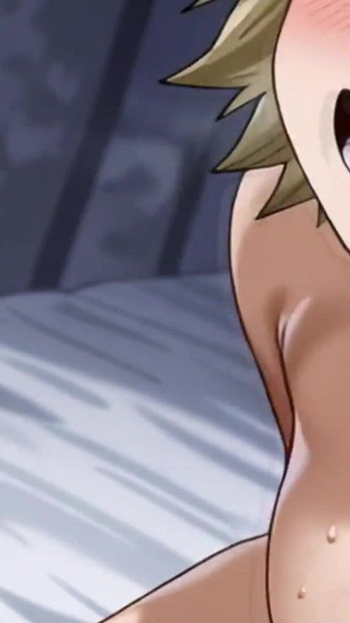 Midoriya x Mitsuki (MHA) | Clip 1