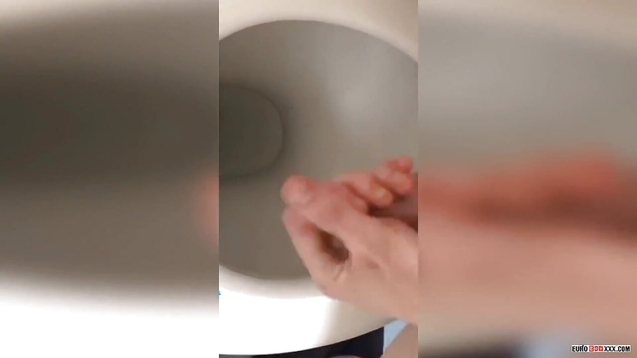 Academia Twink na Sala de Descanso