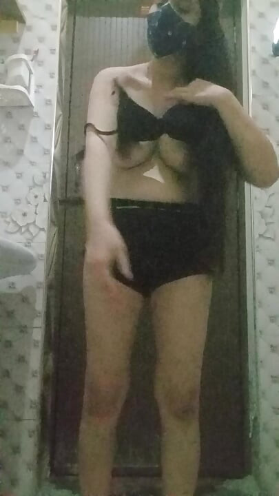 흑인 대물 자지에게 따먹히는 바비