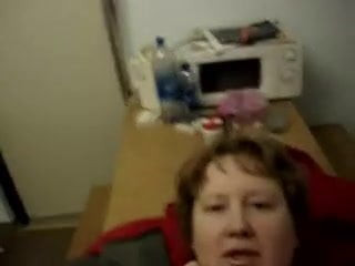 Russian MILF