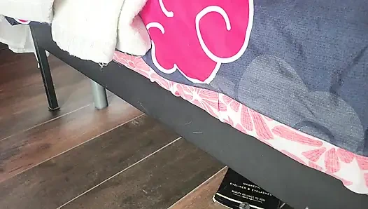 Stepmom Found Your Porn Journal