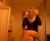 Webcam Strip