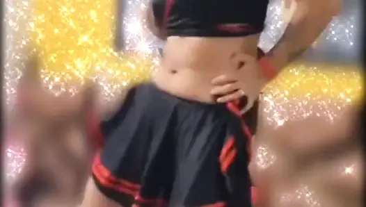 THARKI DESI RANDIYAN - BÖLÜM 02 : HINTLI SÜRTÜK PRIYA SHARMA ÇıLGıN AZDıRMA GÖSTERISI