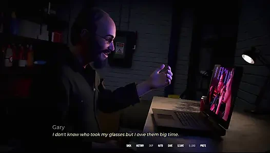 The Insecure Husband Part 24