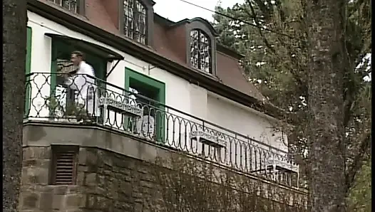 Эротический массажный центр