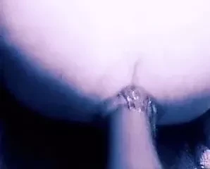 Smash my bum hole
