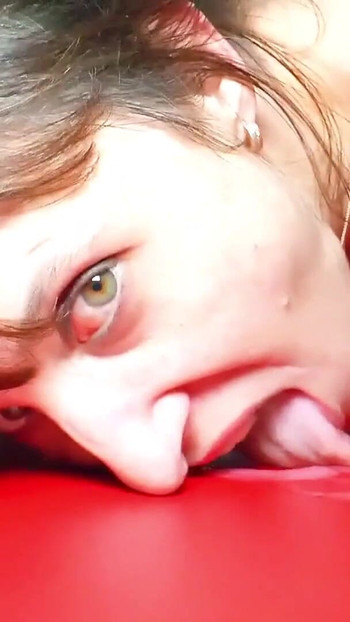 Epic moment from "German Amateur Swinger Creampie Gangbang with 3 Hot MILFs"