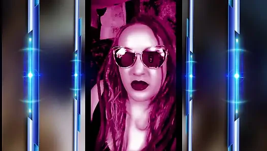 Kız arkadaşın büyük zenci yarağı arama geçmişini gördü ve seni grup seks dersine gitmek için kandırıyor