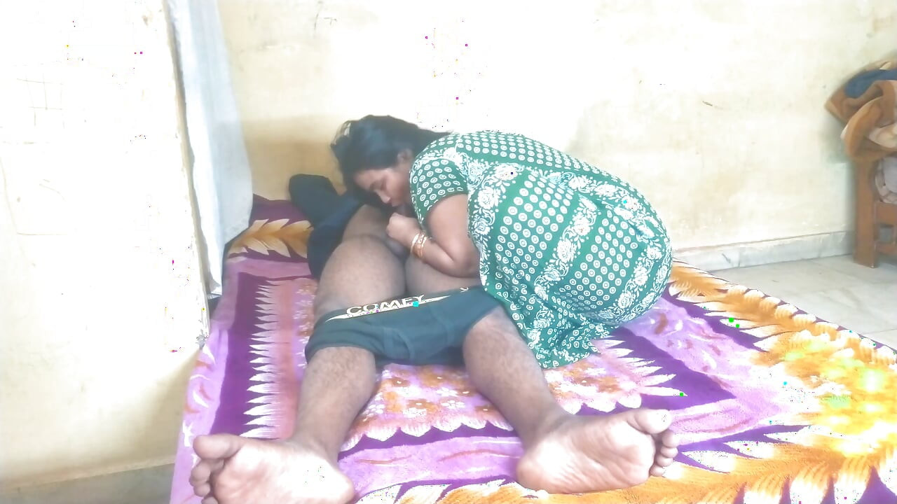 Sex with My Hot Desi Wife