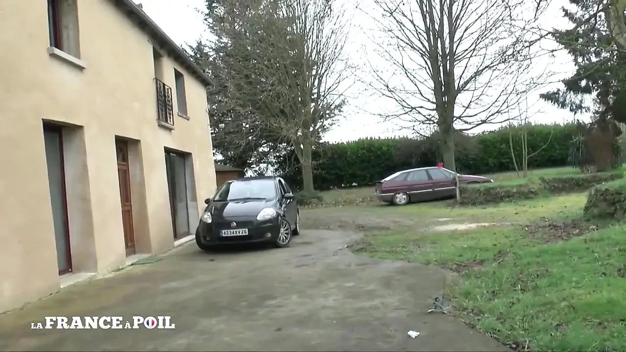 Big Tit City Bitch Messes with the Wrong Farmer