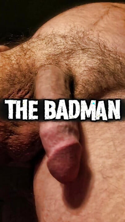 Big baseball bat cock to worship