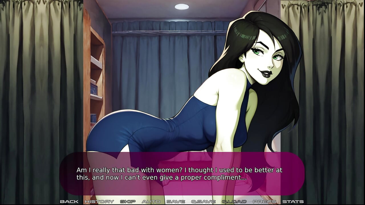 私の彼女の新しいフェティッシュ(パート4)