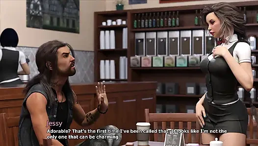 Söhne der Analarchie teil 25