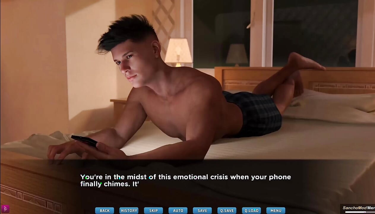 Bare witness #14: Jackson teased Athene