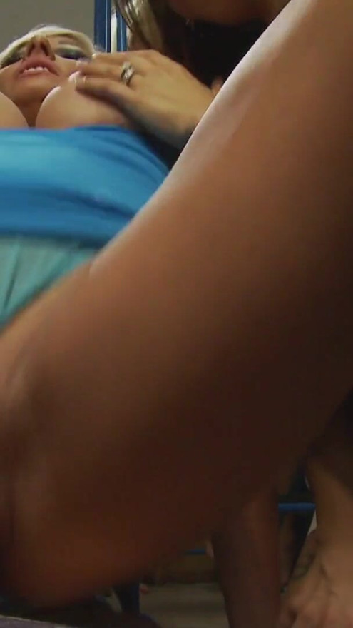 POV Group Sex With Gemma Massey | Clip 3