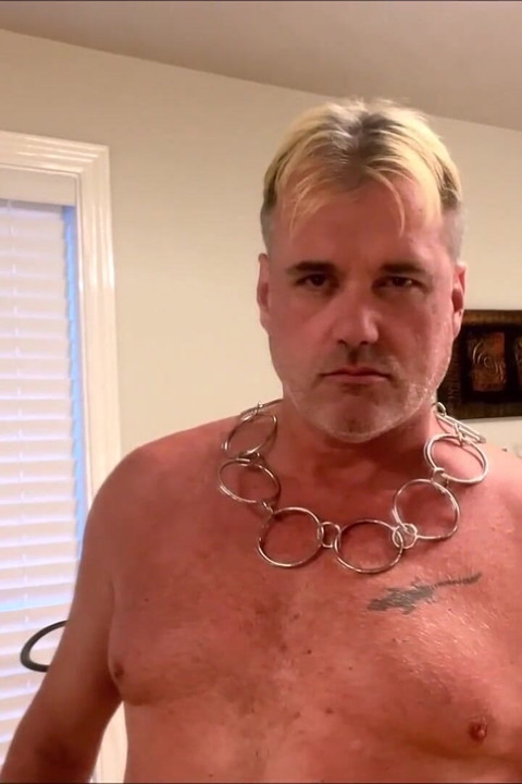 Chain Reaction - Chain Erection 1