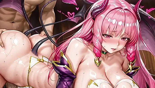 Phantasma (Taimanin)