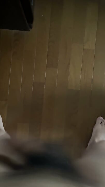 Wild penis