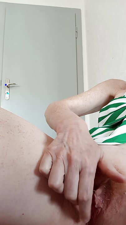 Green is the new black 7