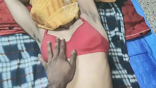 Chinari Sali Ko Kutiya Banakar Chudai Kiye Desi Style Me